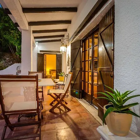 Hacienda