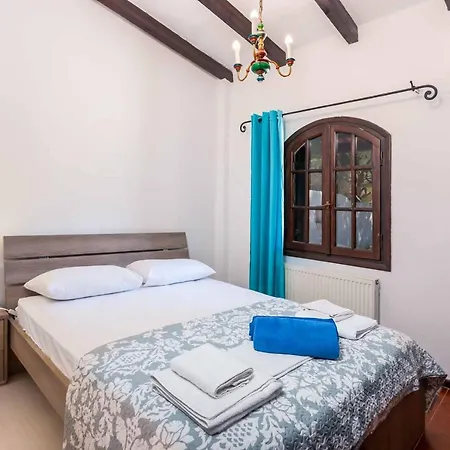 Hacienda Villa