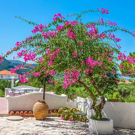 Hacienda * Katastarion