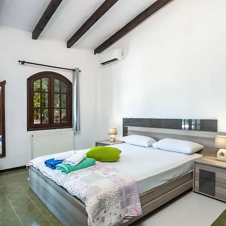 Villa Hacienda Katastárion