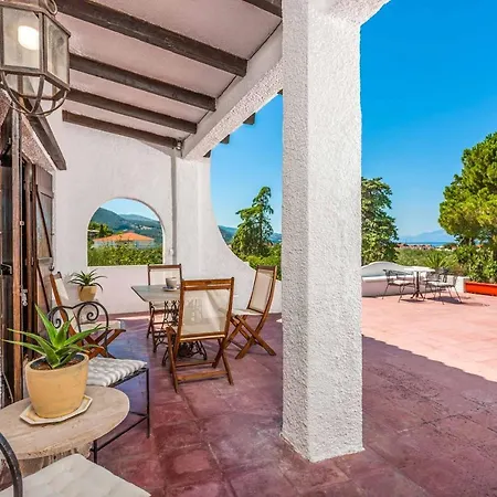 Hacienda Villa Katastárion