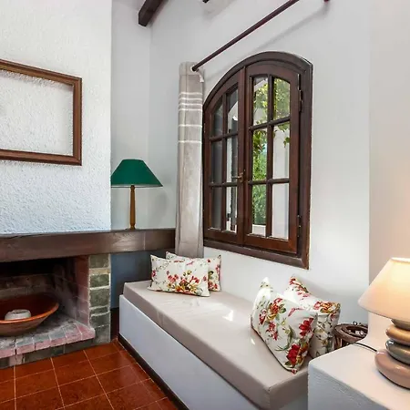 Villa Hacienda Katastárion