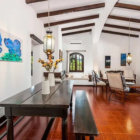 Hacienda Katastárion