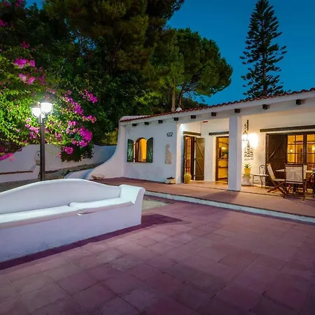 Hacienda Villa *