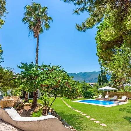 Hacienda Villa *